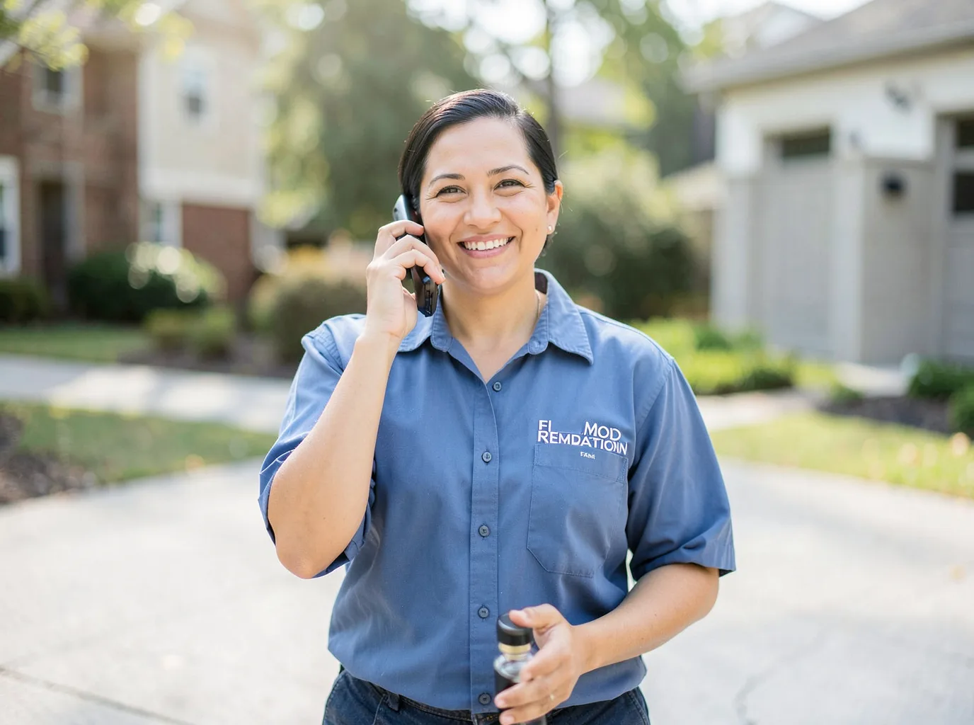 Mold Remediation Gallaway, TN FAQs